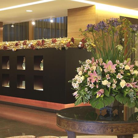 King'S Town Hotel Гаосюн Экстерьер фото