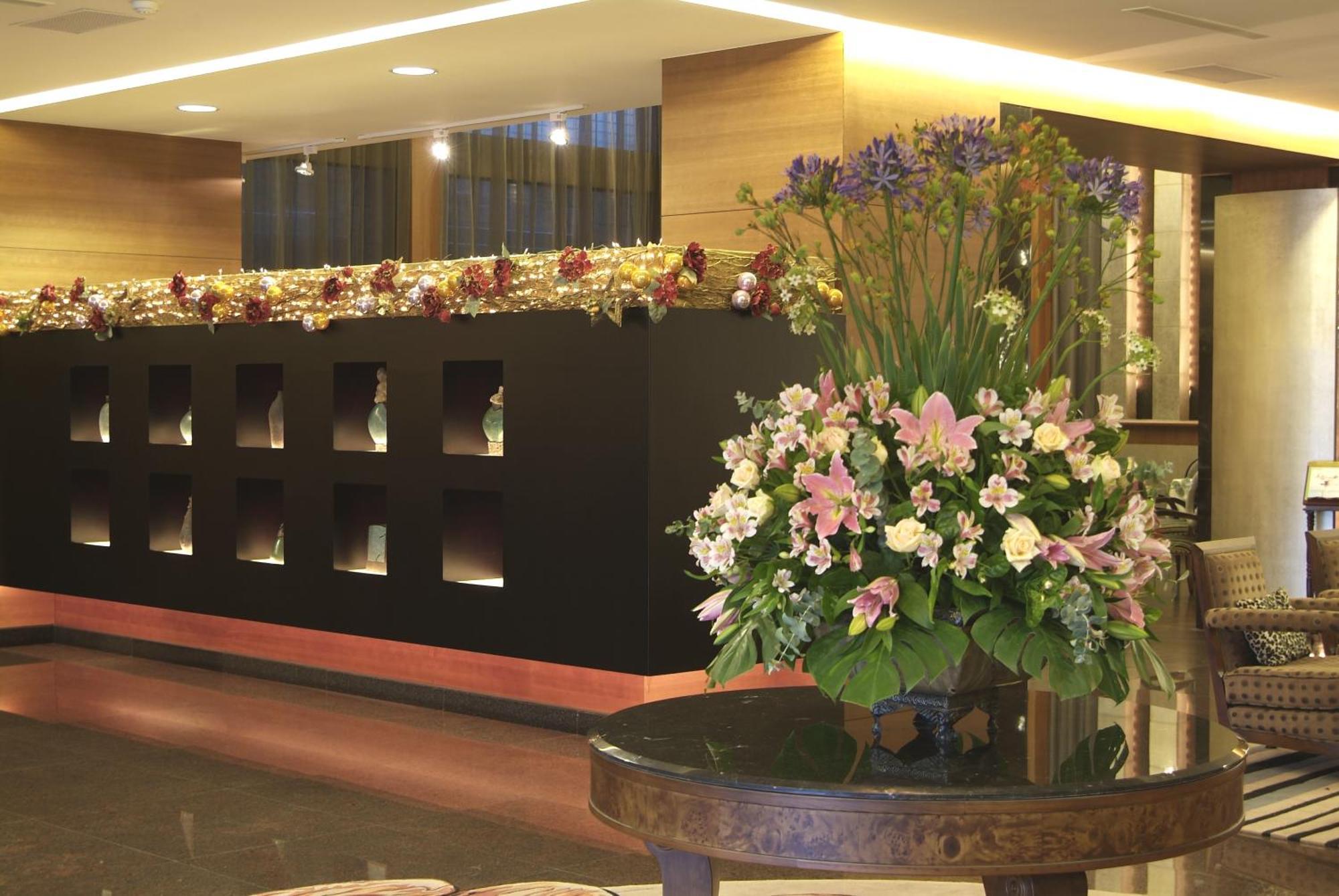 King'S Town Hotel Гаосюн Экстерьер фото